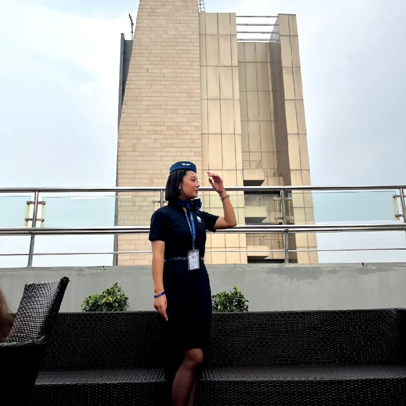 Aastha Tamang Profile Picture
