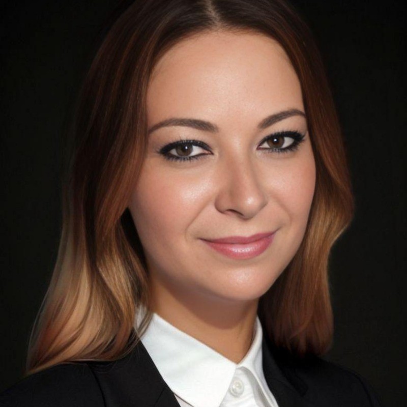 Renette G. Profile Picture