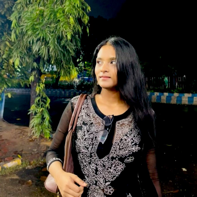 Asmita Dutta Profile Picture