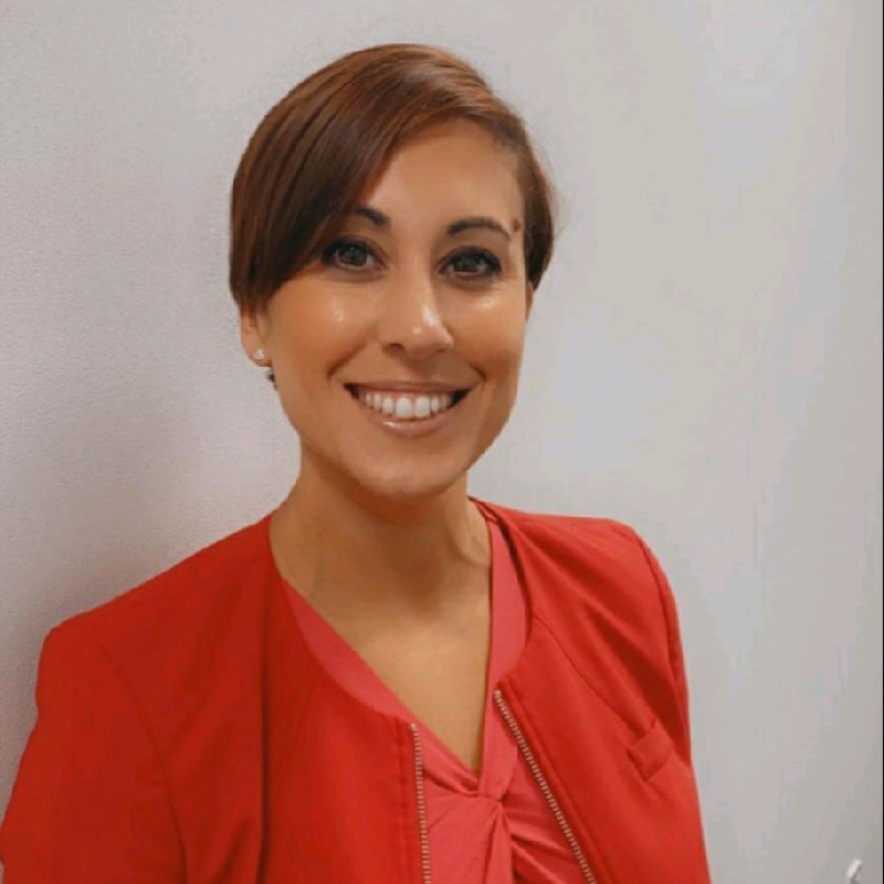 Liz Nolan Profile Picture