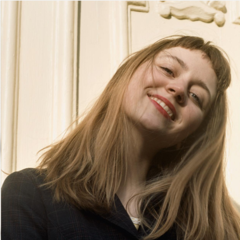 Zoé Ishee Profile Picture