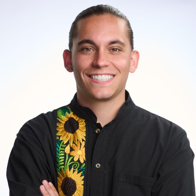 Carlos Eduardo Espina Profile Picture