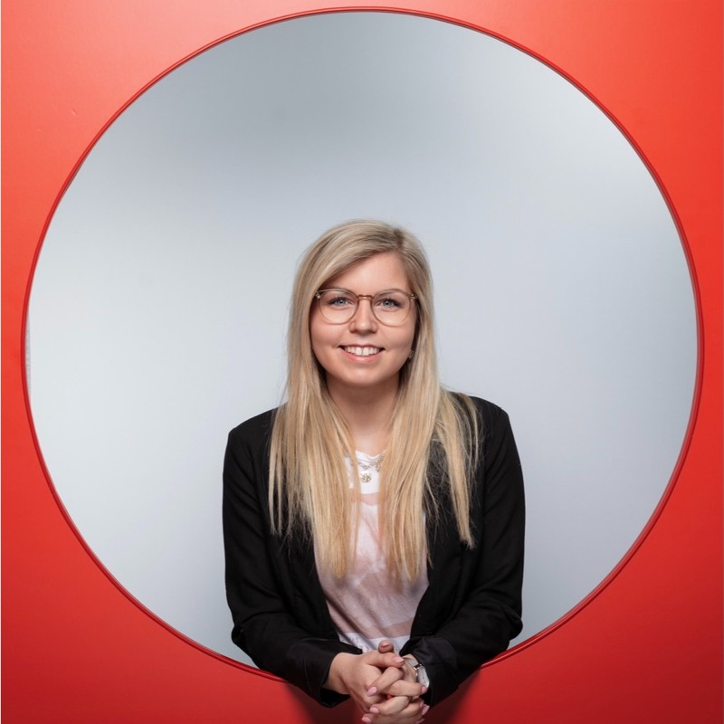 Amalie Blumensaadt Profile Picture