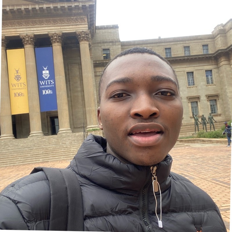 Tony Nkuna Profile Picture