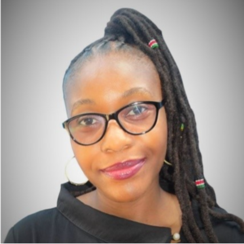 Valeria Kyumana Profile Picture