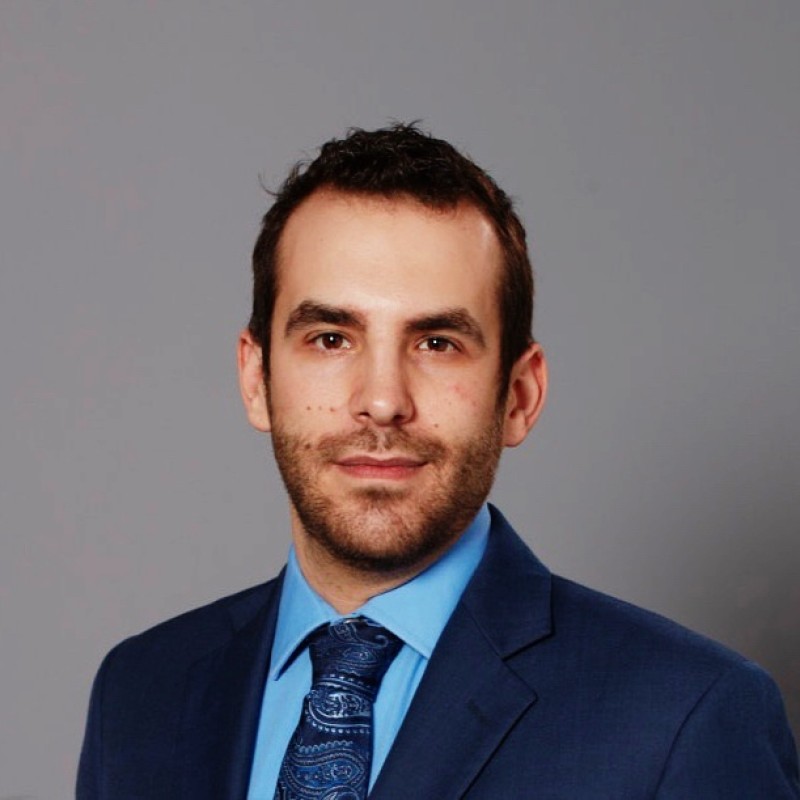 Joshua Nabozny Profile Picture
