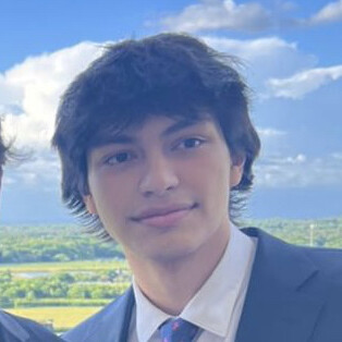 Felipe Garciga Profile Picture
