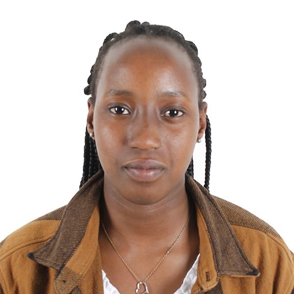 Edel Maina Profile Picture