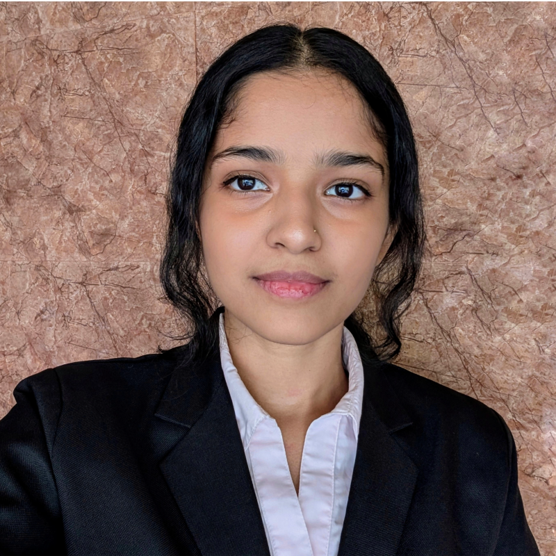 Aparna Karanth Profile Picture