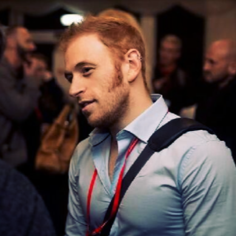 Gary Verby Profile Picture