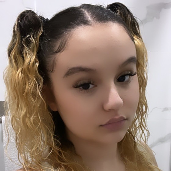 Aaliyah Gonzalez Profile Picture