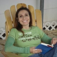 Natalie Marshall Profile Picture