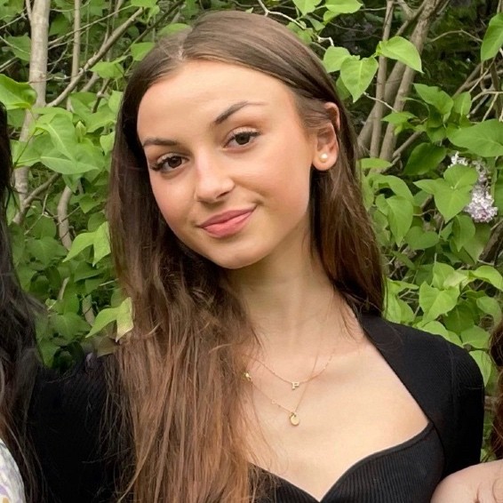 Peyton MacLeod Profile Picture