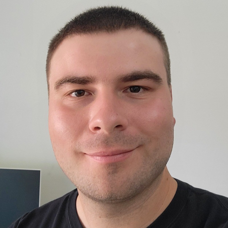 Noah Kalal Profile Picture