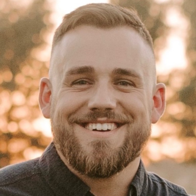 Christopher Davis Profile Picture