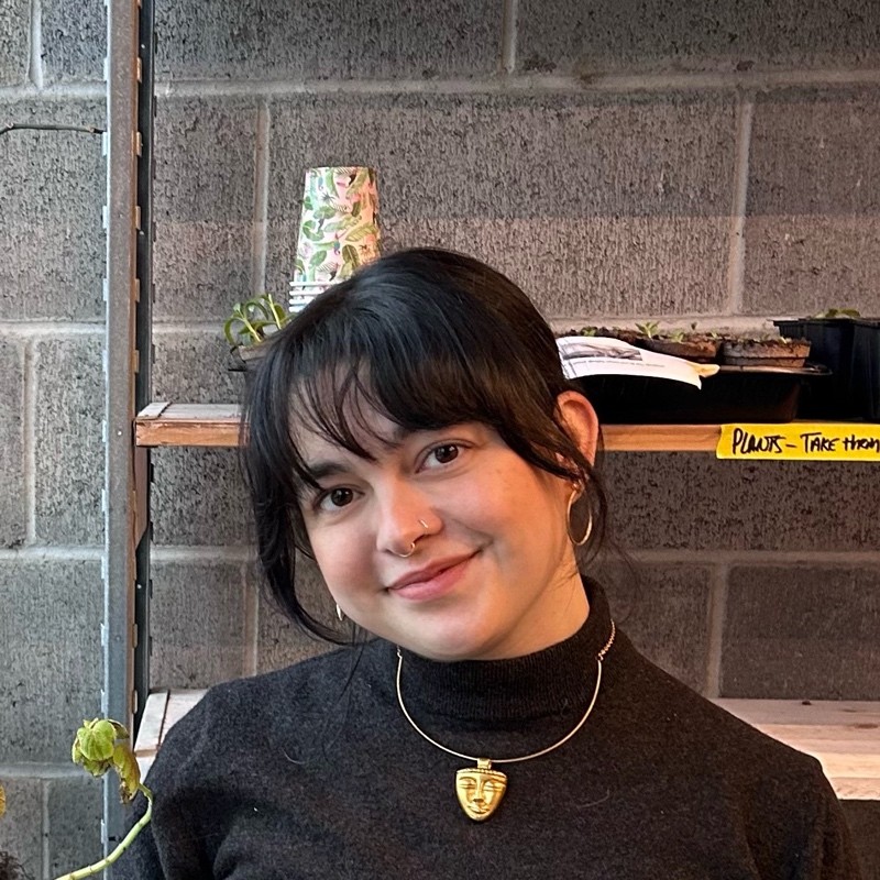 Sabrina Lingeman Profile Picture