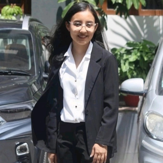 Karishma Bist Profile Picture