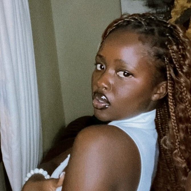 Anastasia Mashabae Profile Picture