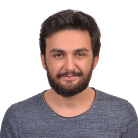 Süleyman Gezsat Profile Picture