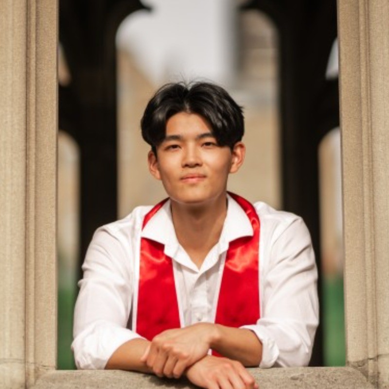 Ryan Mao Profile Picture
