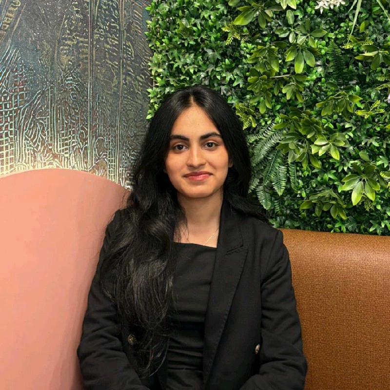 Praanya Bagry Profile Picture