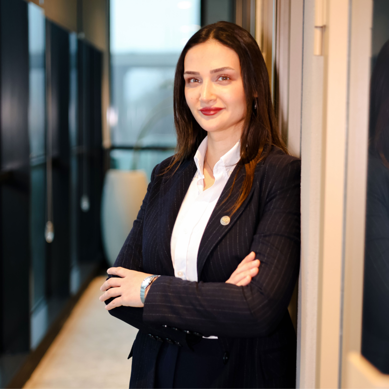 Ezgi Soykan Profile Picture
