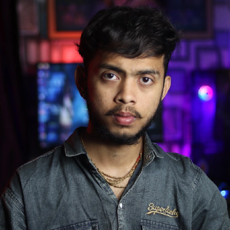 Sahil Kumar Singh Profile Picture