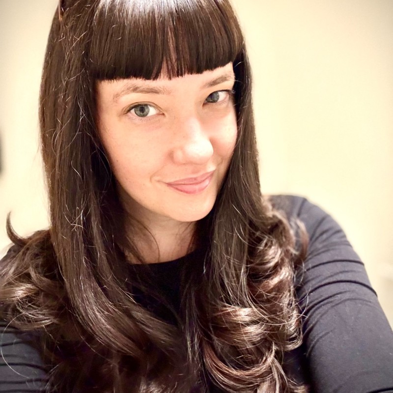 Carrie Lawrence Profile Picture