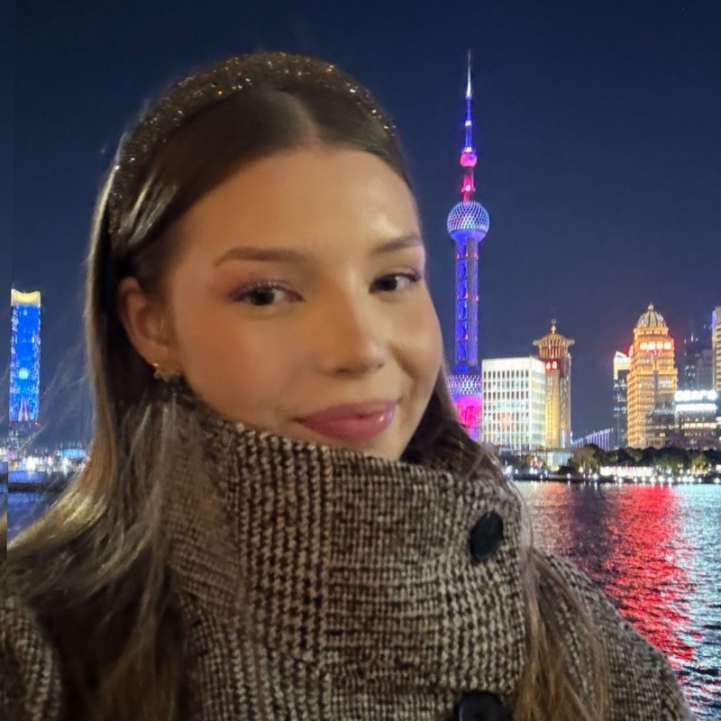 Polina Iambarsheva Profile Picture