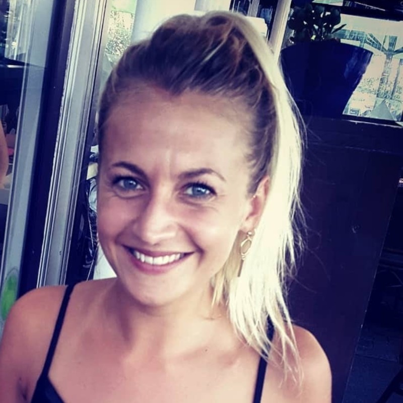 Sandra LE GOFF Profile Picture
