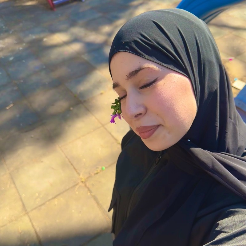 Aya Khedimallah Profile Picture