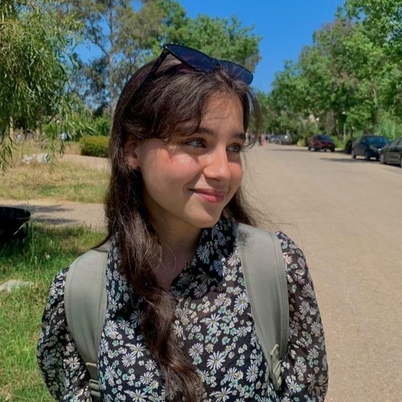 Chiraz C. Profile Picture