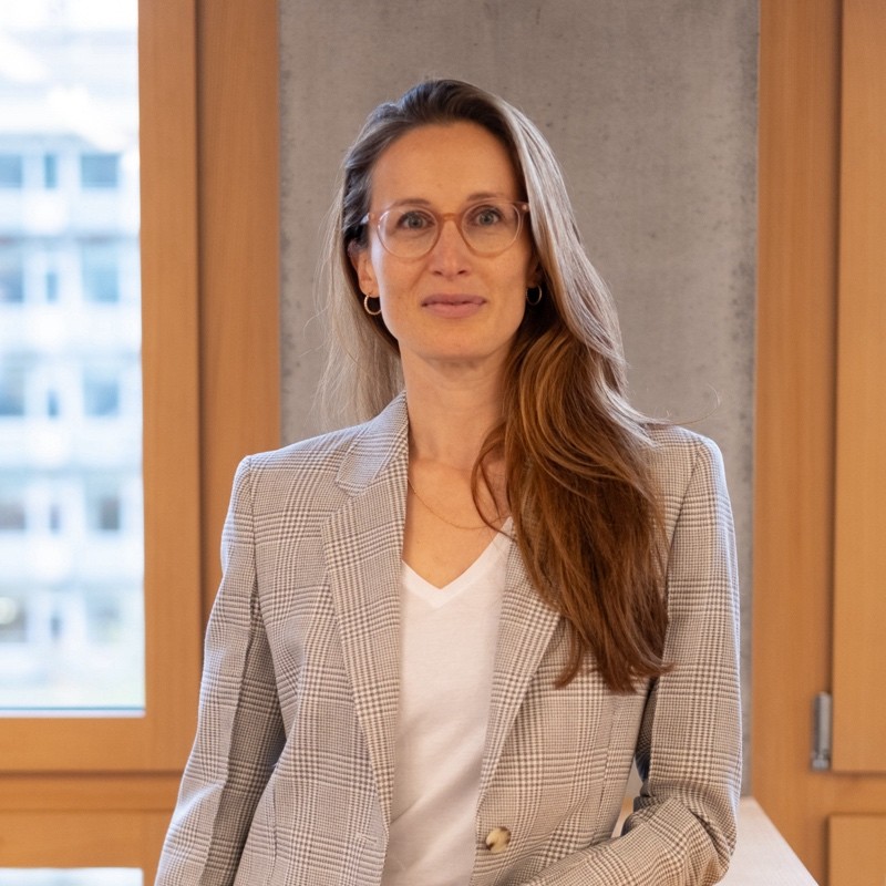 Franziska Barmettler Profile Picture