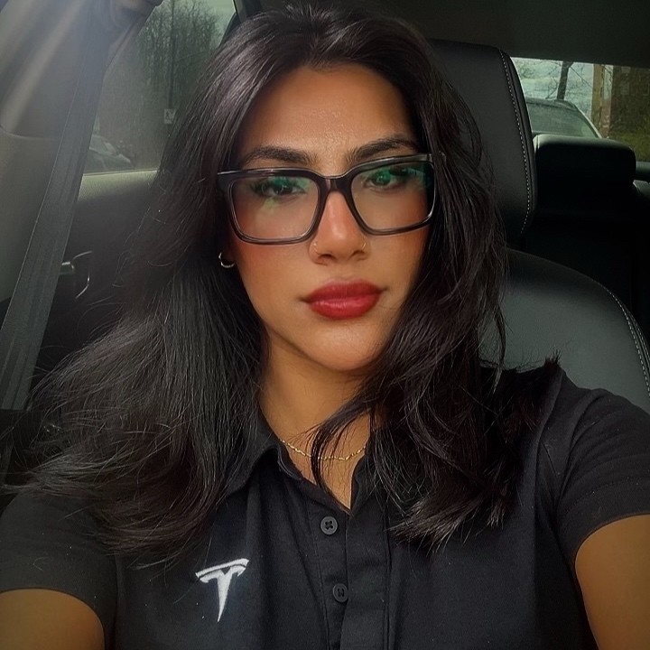 Rhea Handa Profile Picture