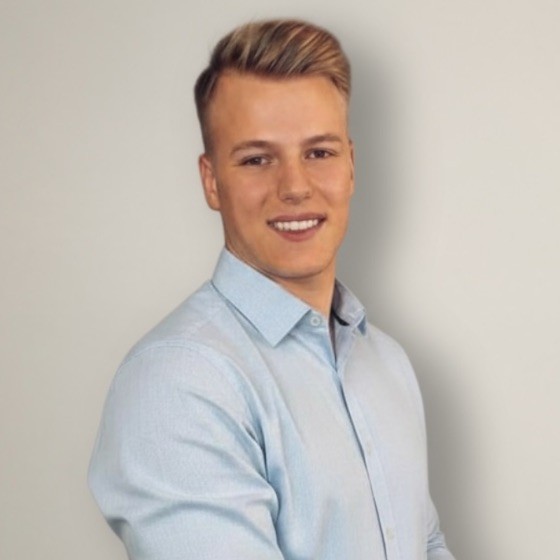 Pierre M. Profile Picture