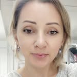 Volha Chuyanava Profile Picture