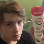 Kiran McNicol Profile Picture