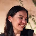 Carolina Ruiz Profile Picture