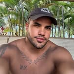 William Almeida Profile Picture