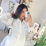 Bianca Albino Profile Picture