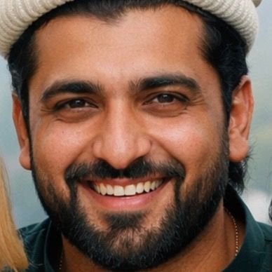 kramuh Profile Picture