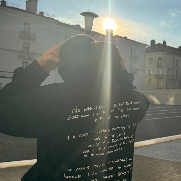 Матвей Мелешко Profile Picture