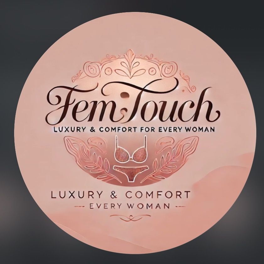 feminine touch Profile Picture