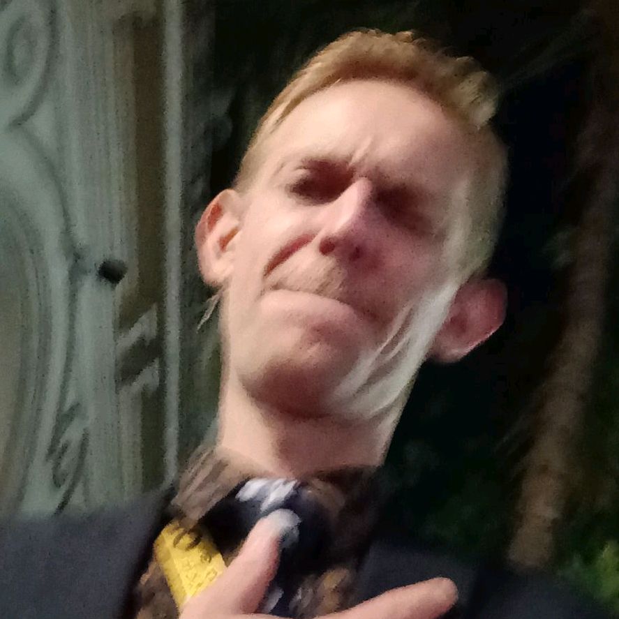 HazeHogan Profile Picture