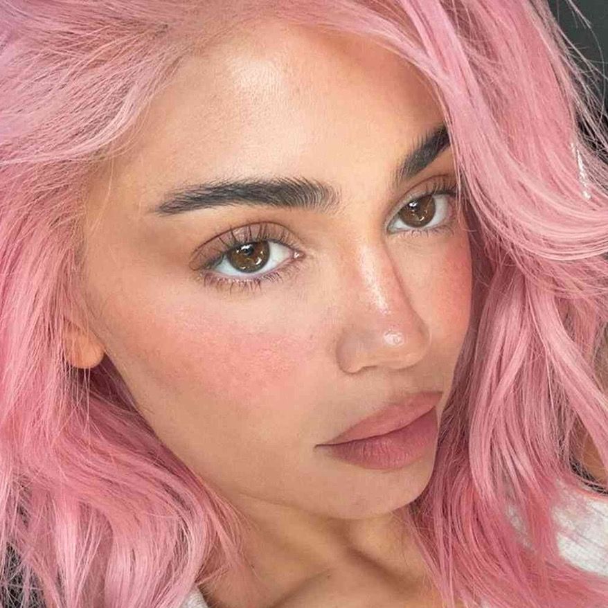 Kylie Jenner Profile Picture