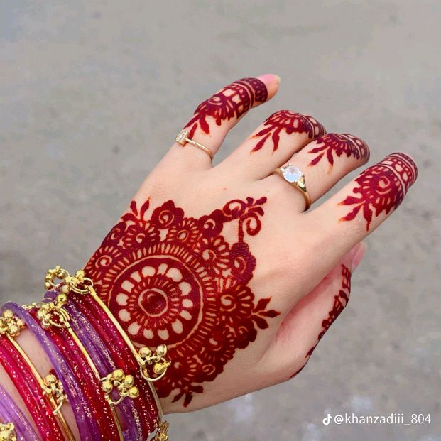 Nadia malik Profile Picture