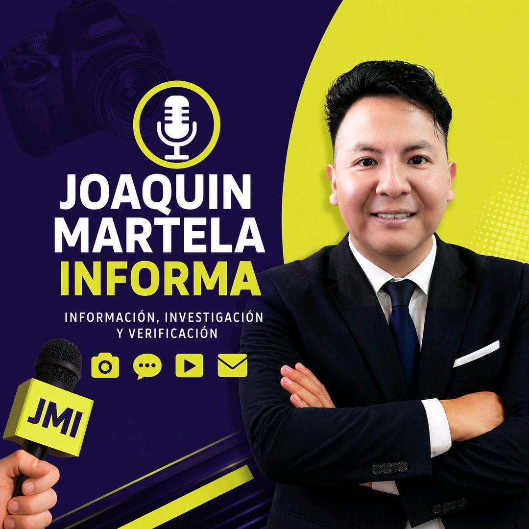Joaquin Martela Informa Profile Picture