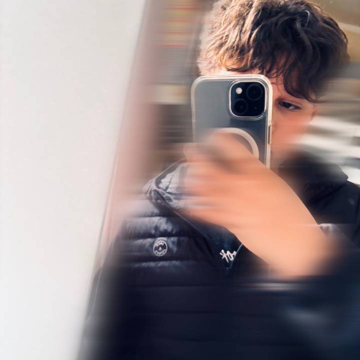 vincenzo8492 Profile Picture
