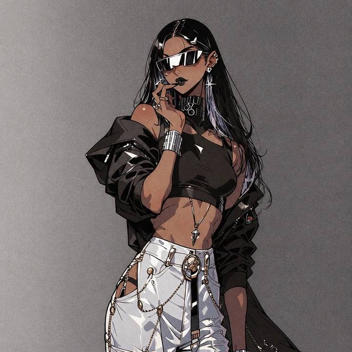 novessa Profile Picture
