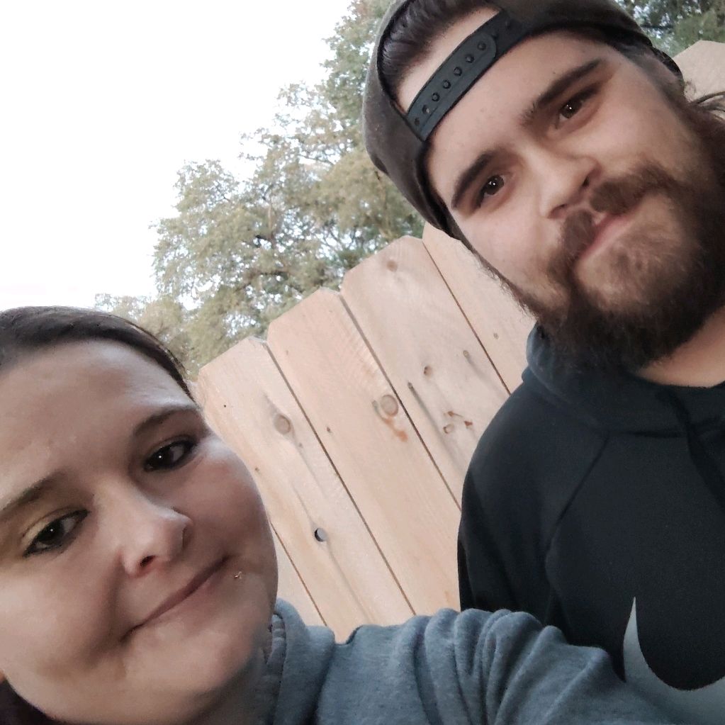 angelknight407 Profile Picture